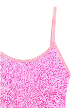 'Pamela' one-piece swimsuit #