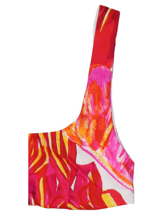 'Scoop' bikini top #