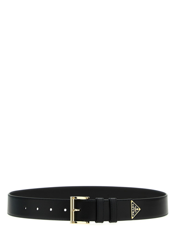 'City calf' belt #1