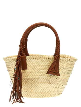 'Icon Palm Leaf Small' handbag