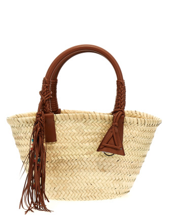 'Icon Palm Leaf Small' handbag #