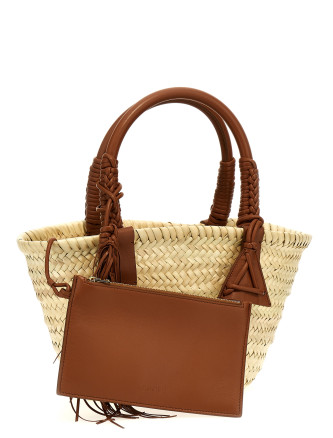 'Icon Palm Leaf Small' handbag #