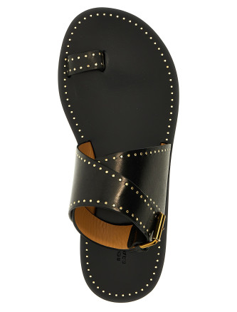 'Jools' sandals #
