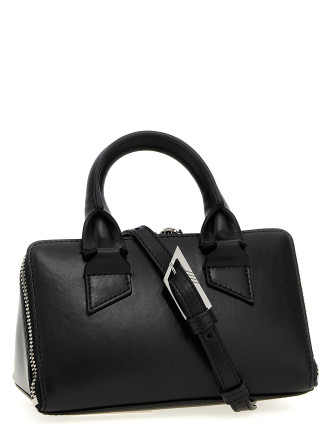 Ручная сумка THE ATTICO 'Friday' (231WAH00002100) #