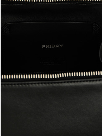 Ручная сумка THE ATTICO 'Friday' (231WAH00002100) #