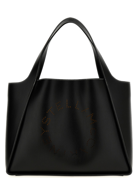Logo shopping bag #1