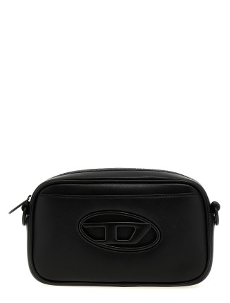 'Holi-D' crossbody bag