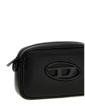 'Holi-D' crossbody bag #