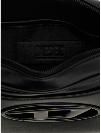 'Holi-D' crossbody bag #