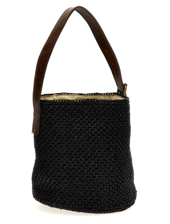 Ручная сумка IBELIV 'Lova' (LOVABLACK) #