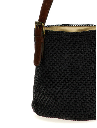 Ручная сумка IBELIV 'Lova' (LOVABLACK) #