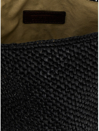 Ручная сумка IBELIV 'Lova' (LOVABLACK) #