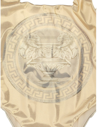 Пляжная одежда VERSACE 'La Coupe des Dieux' (10165921A136905E450) #