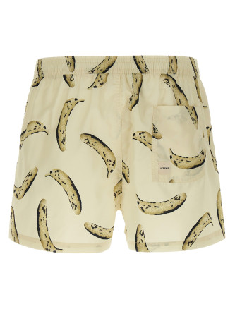 Пляжная одежда JACQUEMUS 'Le Maillot Puntini' (25E255SW01324072BV) #