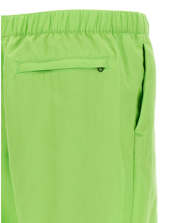 'Water' bermuda shorts #