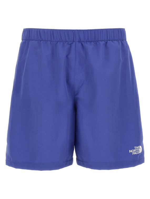 Пляжная одежда THE NORTH FACE 'Water' (NF0A5IG56IF1NF6IF) #1