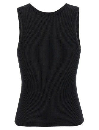 Повседневный топ LOEWE Tank top Anagram (S540Y23X461100) #
