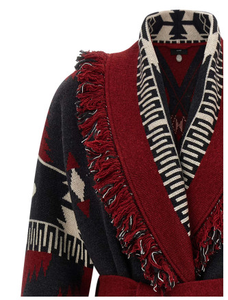 Пальто, тренч ALANUI 'Icon' (LWHQ003E25KNI00107250725) #