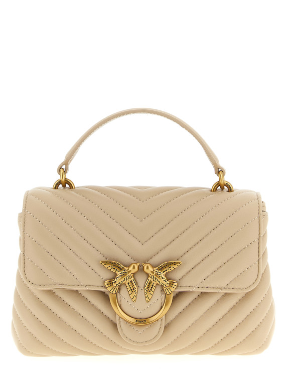 'Mini Lady Love Puff' Handbag #1