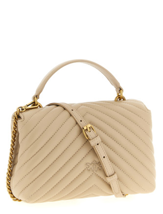 'Mini Lady Love Puff' Handbag #