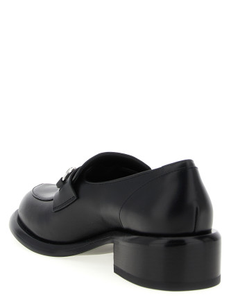 Лоферы GUCCI 'Morsetto' (834762AADCW1000) #