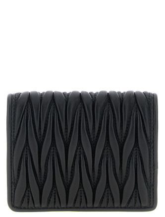 Кошелек, кардхолдер MIU Small tassel wallet (5MV204AFPPF0002) #