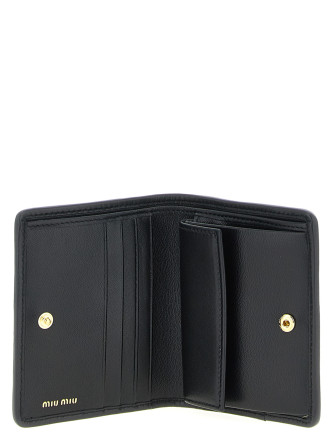 Кошелек, кардхолдер MIU Small tassel wallet (5MV204AFPPF0002) #