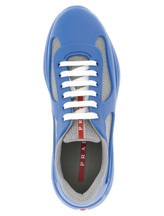 'Prada America's Cup Soft' sneakers #