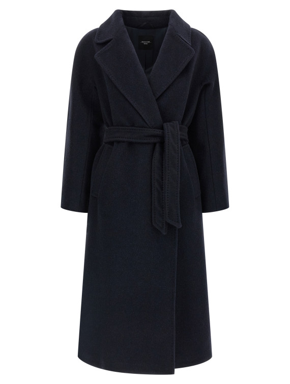 'Tempera' coat #1