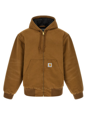 Повседневная куртка CARHARTT WIP 'OG Active'