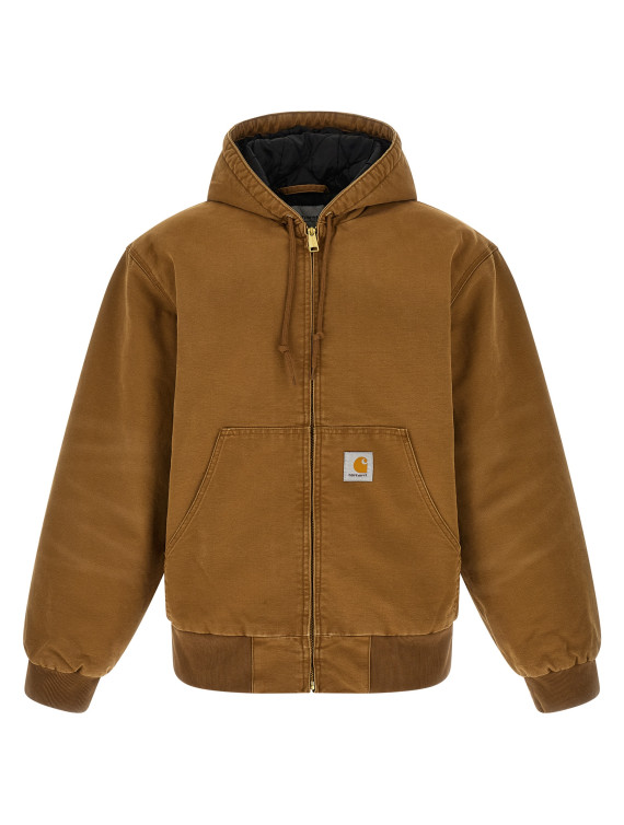 Повседневная куртка CARHARTT WIP 'OG Active' (I035891HZ4O) #1