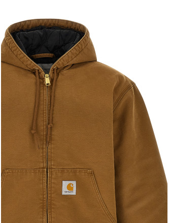 Повседневная куртка CARHARTT WIP 'OG Active' (I035891HZ4O) #