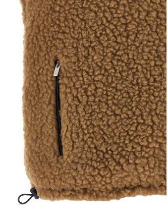 Жилет MIU Hybrid construction vest (ML1378SOOO18S9F0LW8) #