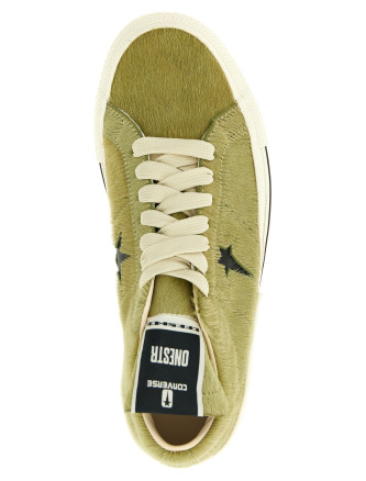 Кроссовки DRKSHDW Onestr' DRKSHDW x Converse sneakers (DC02EX797A14R03209) #