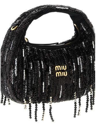 'Wander' mini handbag #