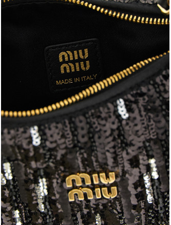 'Wander' mini handbag #