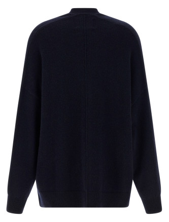 Свитер, кардиган EXTREME CASHMERE 'N.24 Tokio' (N24TOKIONAVY) #