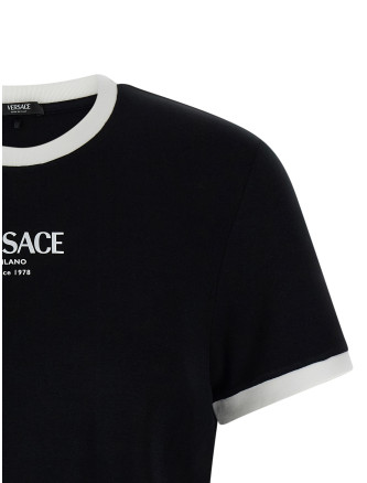 'Versace Logo' T-shirt #