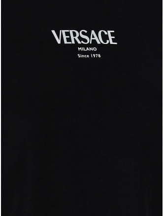 'Versace Logo' T-shirt #
