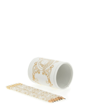 'Medusa Gala' pen holder #