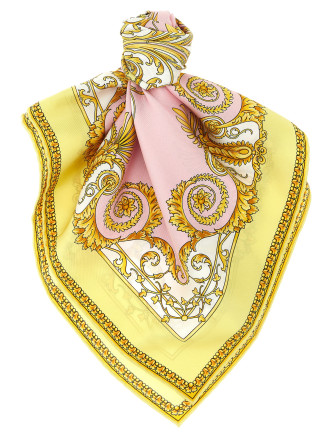 'Barocco' scarf