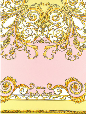 Шарф, платок VERSACE 'Barocco' (10016001A170595Y590) #