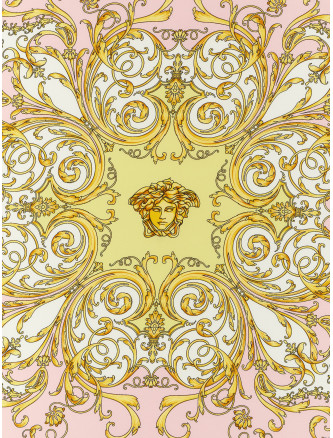 Шарф, платок VERSACE 'Barocco' (10016001A170595Y590) #