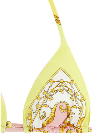 Bra 'Barocco' print #