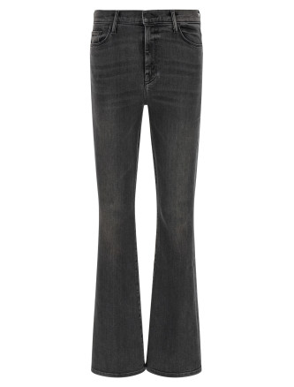 'The weekender' jeans