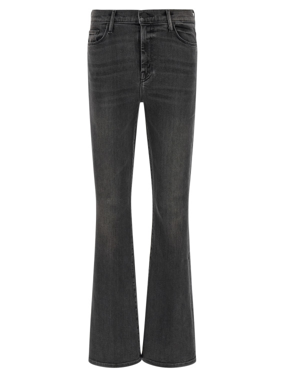 'The weekender' jeans #1