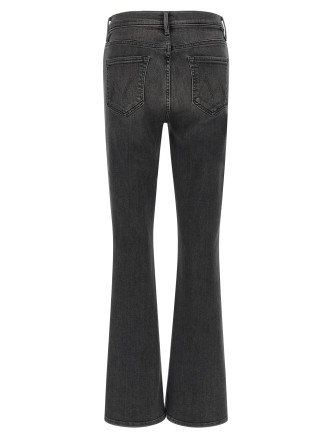 'The weekender' jeans #