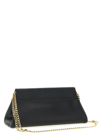 'Enchaîné' medium shoulder bag #