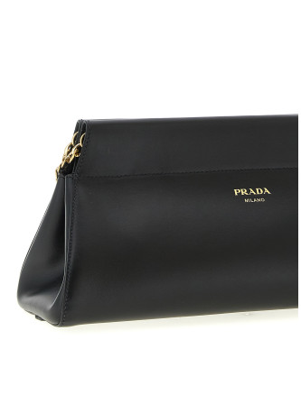 'Enchaîné' medium shoulder bag #