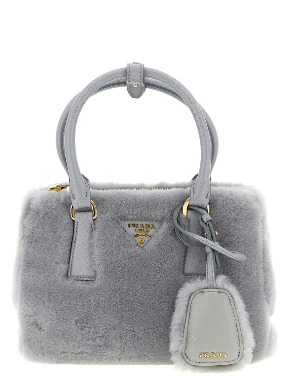 'Galleria' mini handbag #1